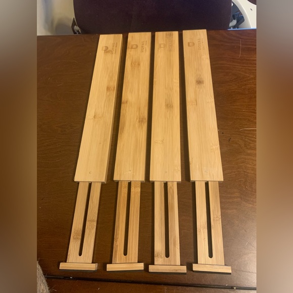 Drawer Dividers Royal Craftwood